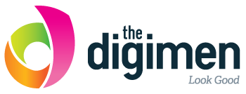 The Digimen - Townsville